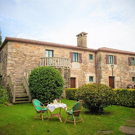 Casa De Barreiro ξενώνας Teijeiro Εξωτερικό φωτογραφία