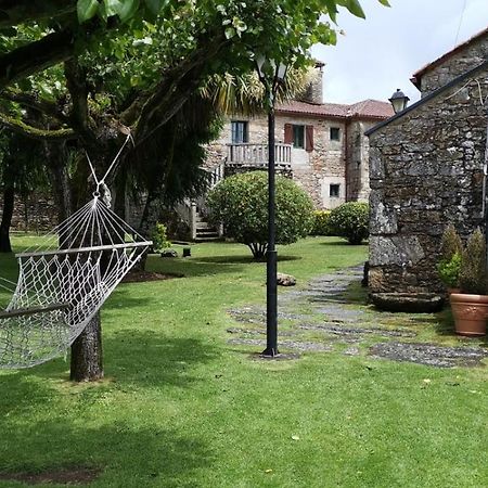Casa De Barreiro ξενώνας Teijeiro Εξωτερικό φωτογραφία