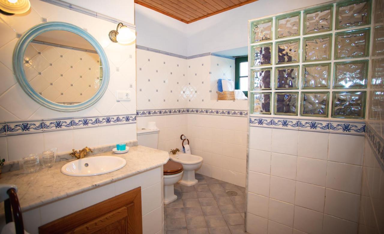Casa De Barreiro ξενώνας Teijeiro Εξωτερικό φωτογραφία
