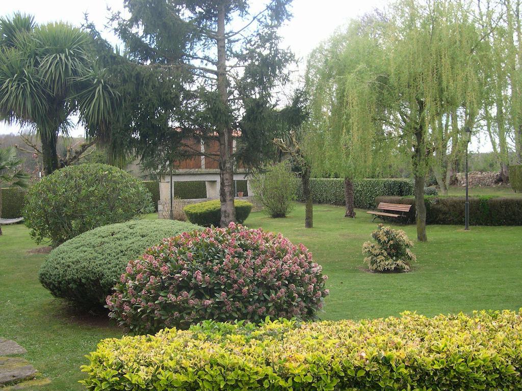 Casa De Barreiro ξενώνας Teijeiro Δωμάτιο φωτογραφία