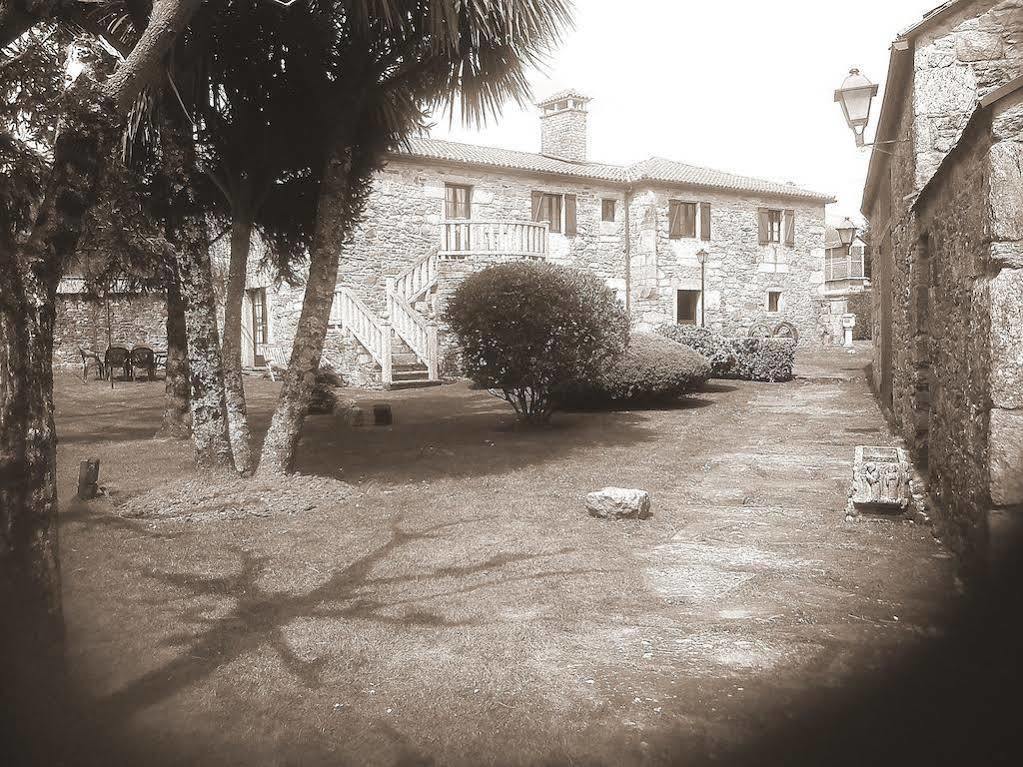 Casa De Barreiro ξενώνας Teijeiro Εξωτερικό φωτογραφία